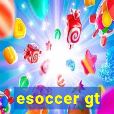 esoccer gt