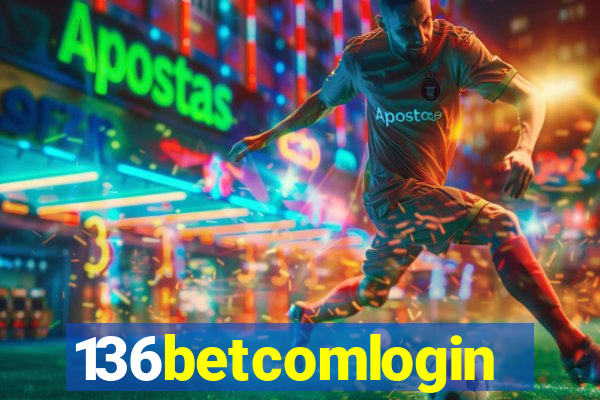 136betcomlogin