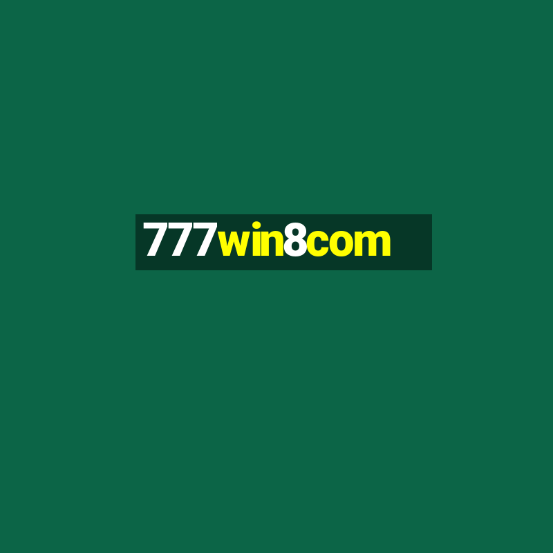 777win8com