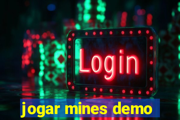 jogar mines demo