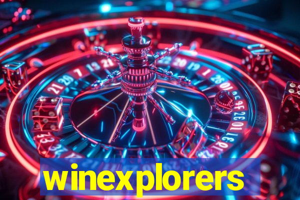 winexplorers portelli app