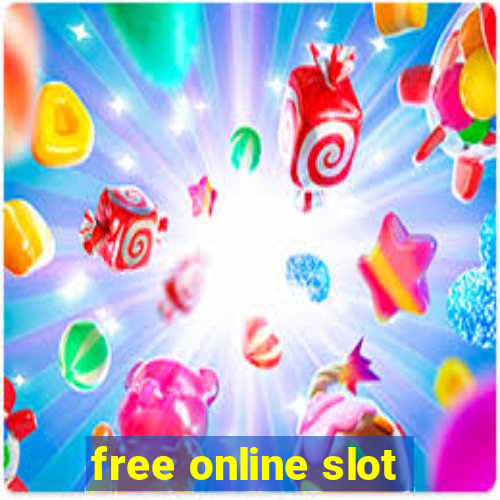 free online slot