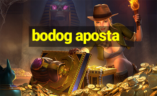 bodog aposta