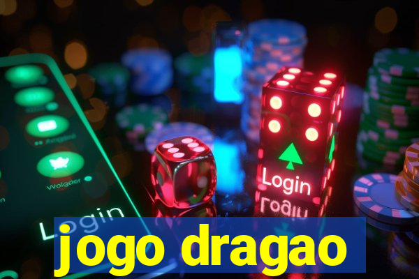 jogo dragao