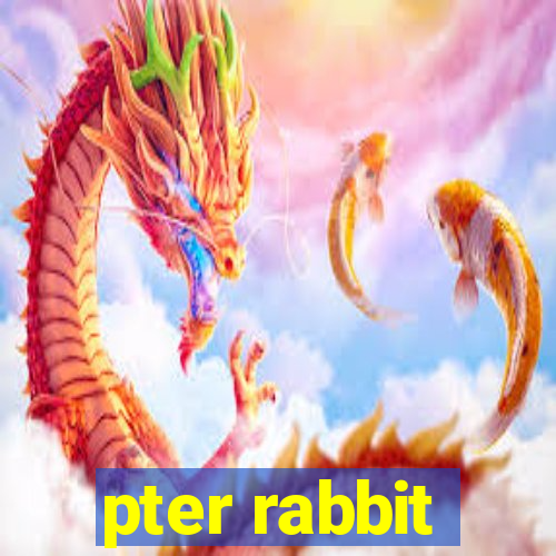 pter rabbit