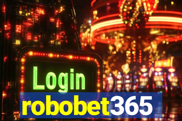 robobet365