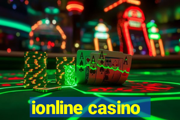 ionline casino