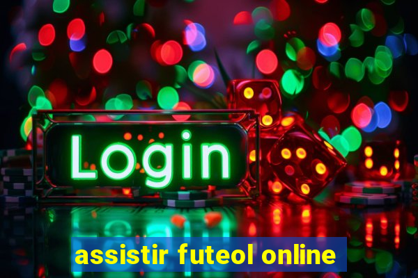 assistir futeol online