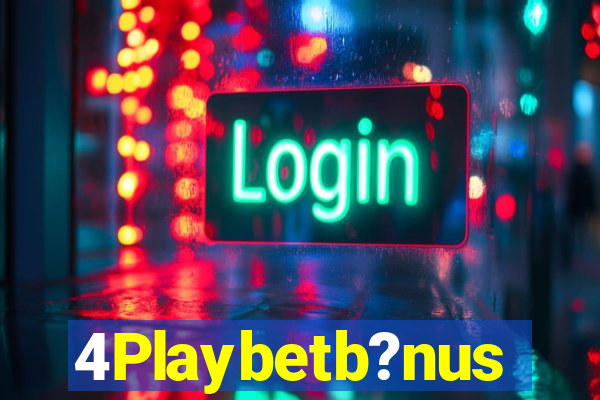 4Playbetb?nus