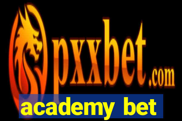 academy bet