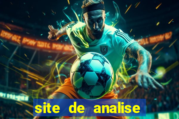 site de analise futebol virtual bet365 grátis