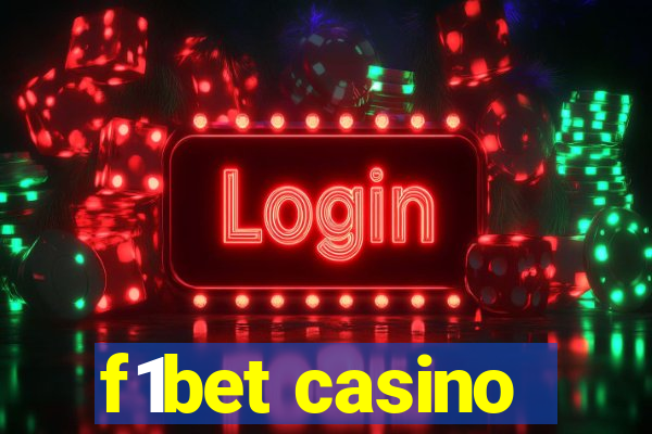 f1bet casino