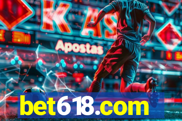 bet618.com