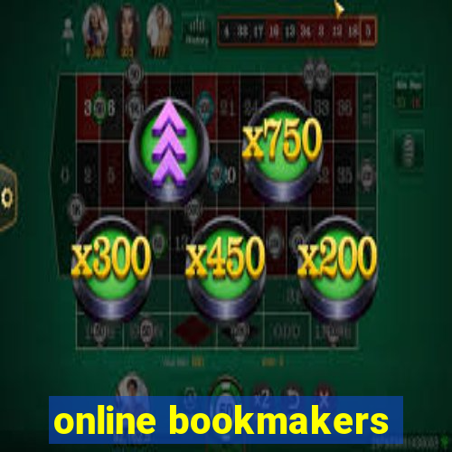 online bookmakers