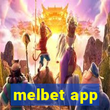 melbet app