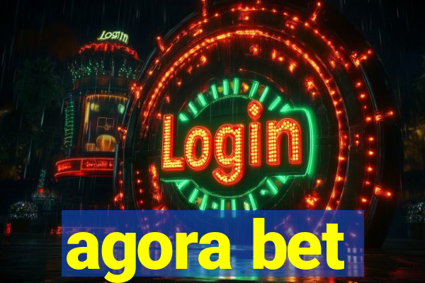 agora bet