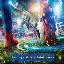 betting artificial intelligence