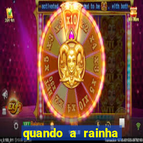 quando a rainha elizabeth 2 nasceu