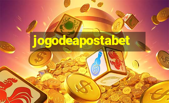 jogodeapostabet