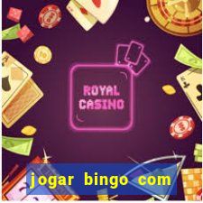 jogar bingo com b?nus de registro