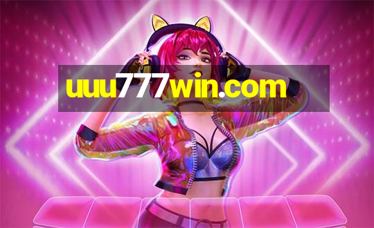 uuu777win.com