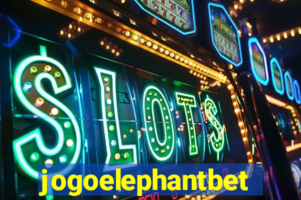 jogoelephantbet