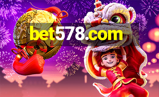 bet578.com