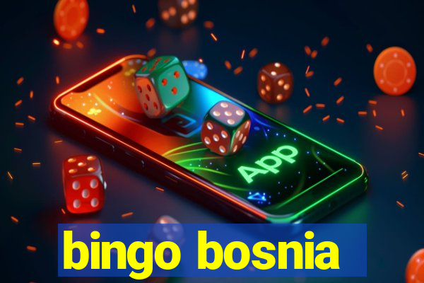 bingo bosnia