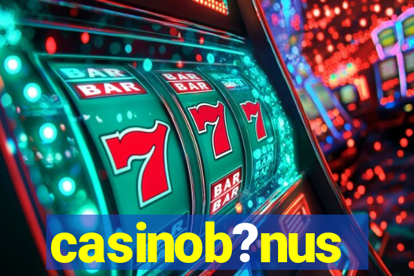 casinob?nus