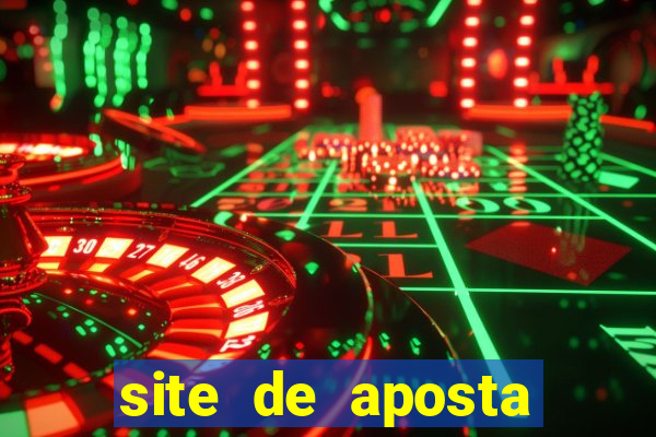 site de aposta minimo 1 real