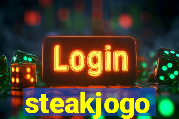 steakjogo