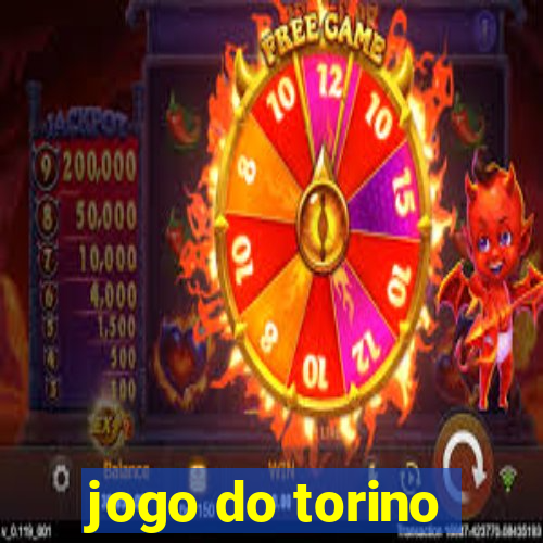 jogo do torino