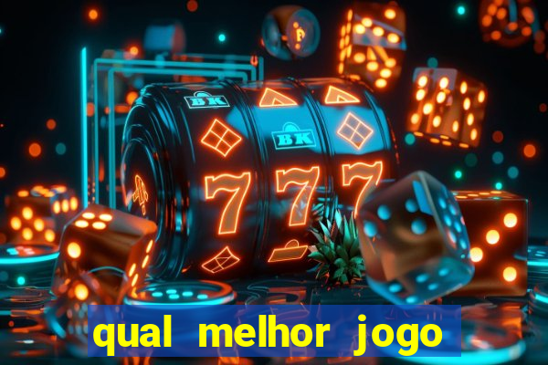 qual melhor jogo de slot da blaze