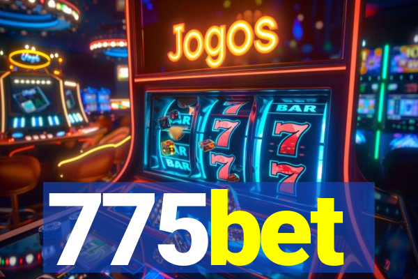 775bet