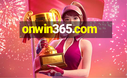 onwin365.com