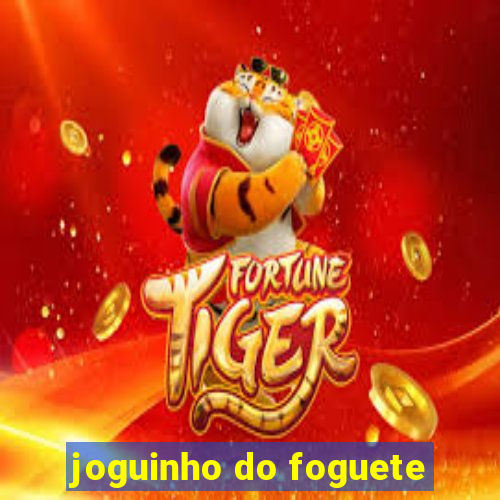 joguinho do foguete