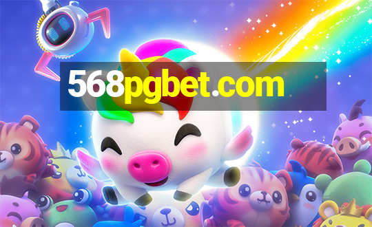 568pgbet.com