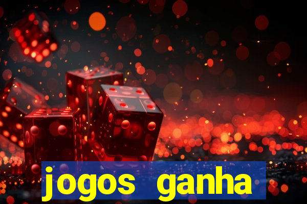 jogos ganha dinheiro na hora