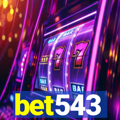 bet543