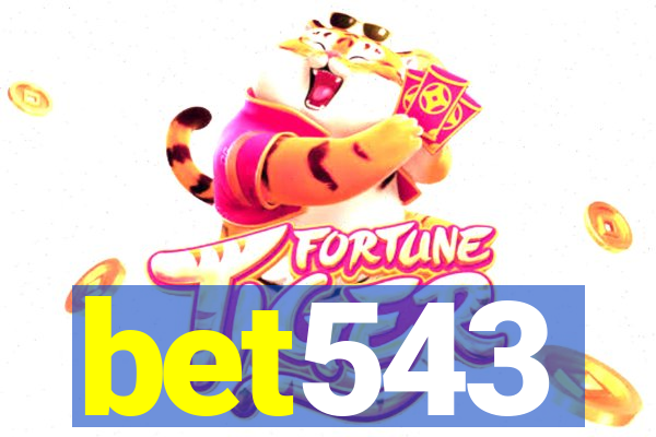 bet543