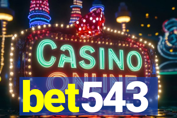 bet543