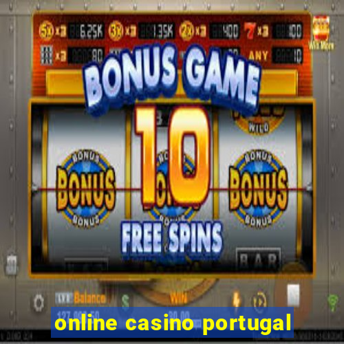 online casino portugal