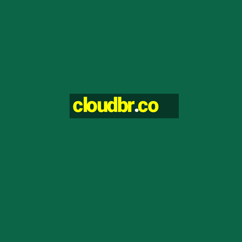 cloudbr.co