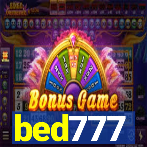 bed777