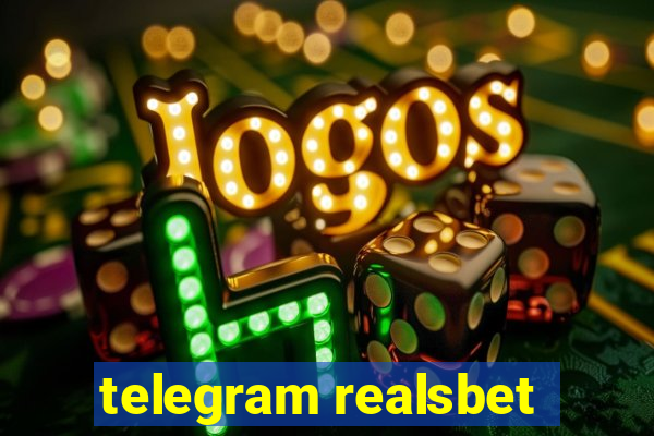 telegram realsbet