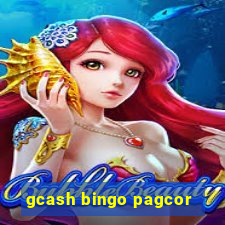 gcash bingo pagcor