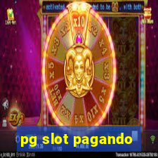 pg slot pagando