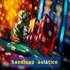 handicap asiático 1 5