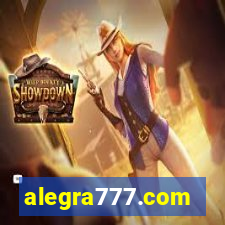 alegra777.com