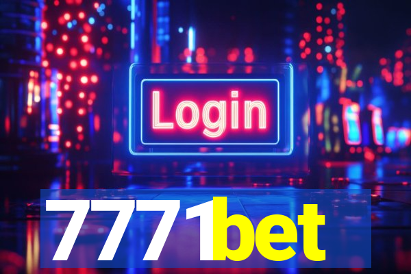 7771bet